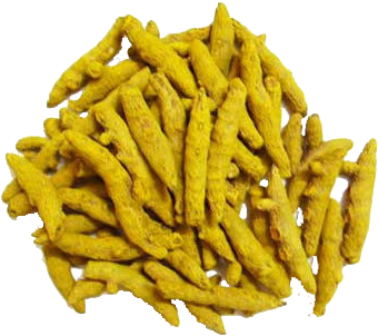 DRY FINGER TURMERIC